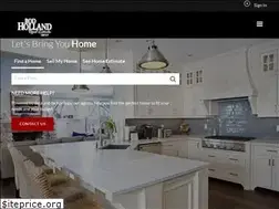 Sites similar to rodholland.com