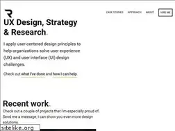 Sites similar to rodhoward.net
