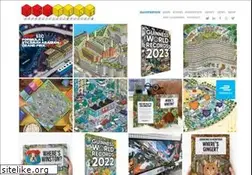 Sites similar to rodhunt.com