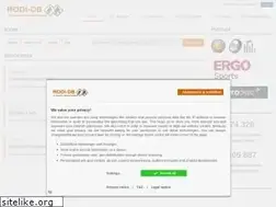 Sites similar to rodi-db.de