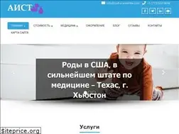 Sites similar to rodi-v-amerike.com