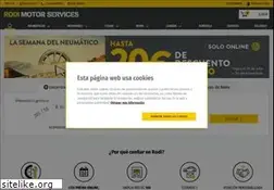 Sites similar to rodi.es