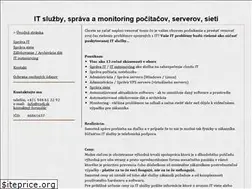 Sites similar to rodi.sk