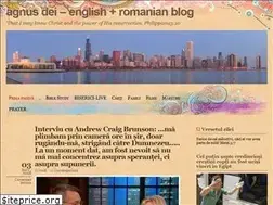 Sites similar to rodiagnusdei.wordpress.com