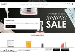 Sites similar to rodial.co.uk