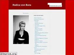 Sites similar to rodica.paleologue.fr