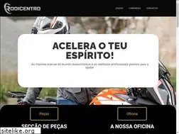 Sites similar to rodicentro.com