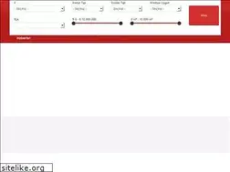 Sites similar to rodiemlak.com