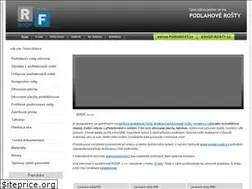 Sites similar to rodif.cz