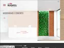 Sites similar to rodifel.com