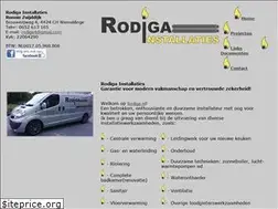 Sites similar to rodiga.nl