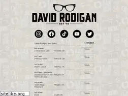 Sites similar to rodigan.com