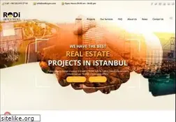 Sites similar to rodikayim.com