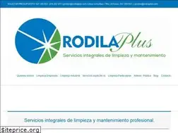 Sites similar to rodilaplus.com