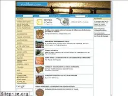 Sites similar to rodiles.com