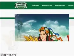 Sites similar to rodilla.com.tr