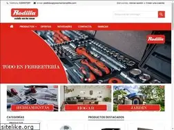Sites similar to rodillaonline.com