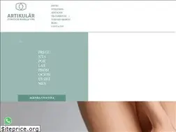 Sites similar to rodillaypie.com
