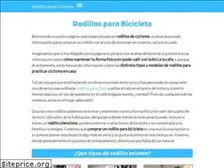 Sites similar to rodillosciclismo.com
