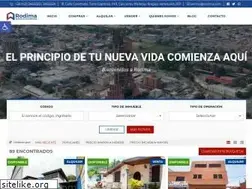Sites similar to rodima.com