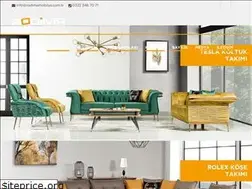 Sites similar to rodimamobilya.com.tr