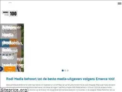 Sites similar to rodimedia.nl