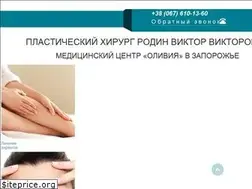 Sites similar to rodin-doc.com.ua