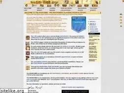 Sites similar to rodin-web.org