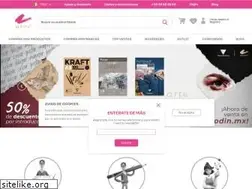 Sites similar to rodin.com.mx