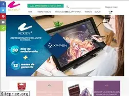 Sites similar to rodin.mx