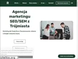 Sites similar to rodin.pl