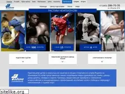Sites similar to rodina-sk.ru