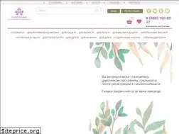 Sites similar to rodina-smorodina.ru