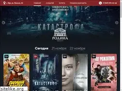 Sites similar to rodina-ufa.ru