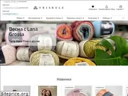 Sites similar to rodina-yarns.ru