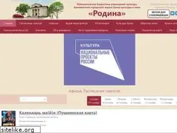 Sites similar to rodina3d.com