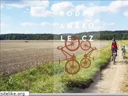 Sites similar to rodinanakole.cz