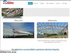 Sites similar to rodinas.com