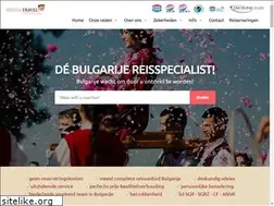 Sites similar to rodinatravel.nl