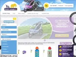 Sites similar to rodinavpohybe.sk