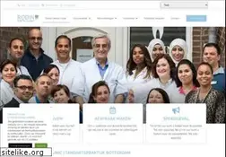 Sites similar to rodindentalclinic.nl