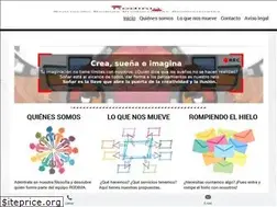 Sites similar to rodiniaproducciones.com