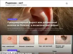 Sites similar to rodinkam.net