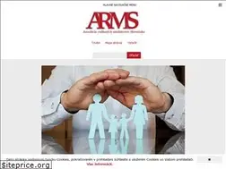 Sites similar to rodinnamediacia.sk