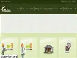 Sites similar to rodinne-domky.com