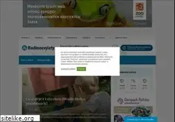 Sites similar to rodinnevylety.cz