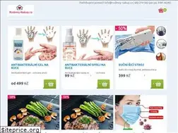 Sites similar to rodinny-nakup.cz