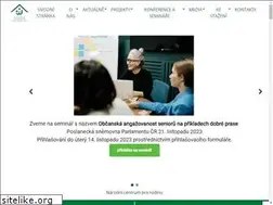 Sites similar to rodiny.cz