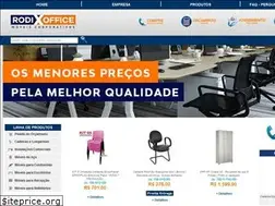 Sites similar to rodioffice.com.br