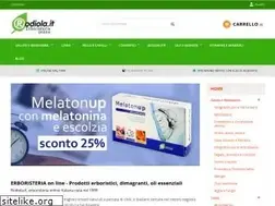 Sites similar to rodiola.it
